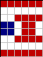 Geometric border - basic unit