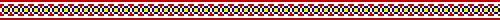 Geometric border - repeated