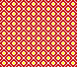 Geometric border - two dimensional