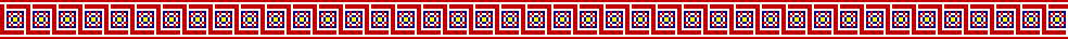 Geometric border - repeated