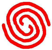 spiral