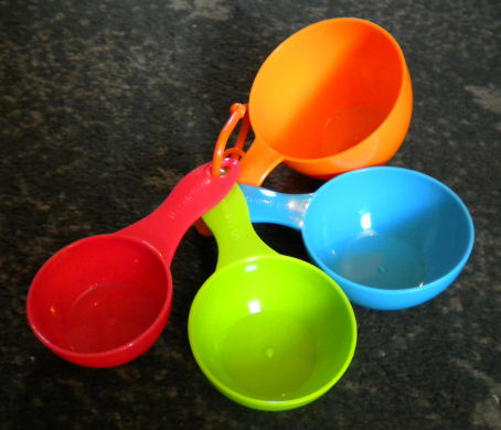 American cup measures