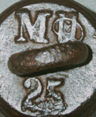 German weight