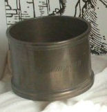 Official standard measure