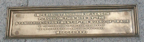 Imperial Standards