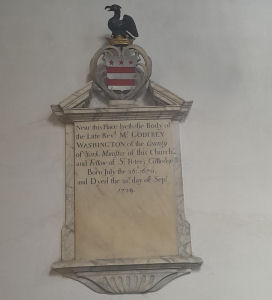 Little St Mary