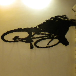 Walk, in Grafton Centre