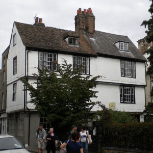 1, Free School Lane