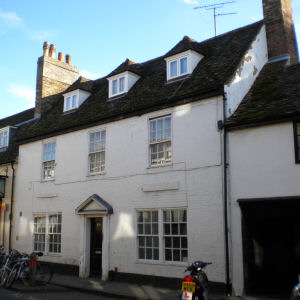 66, King Street