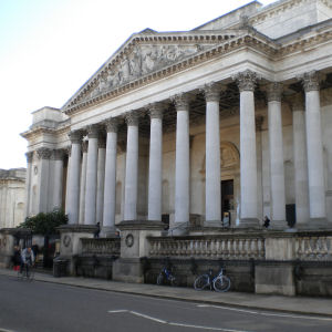 Fitzwilliam Museum (C19)