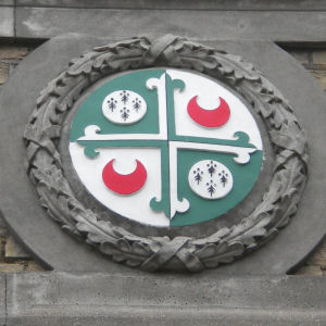 Girton College