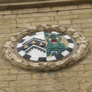 Gonville and Caius College