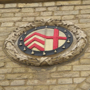 Clare College