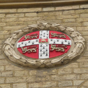 Cambridge University