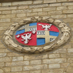 7th Duke of Leeds (High Steward of Cambridge) ?-?