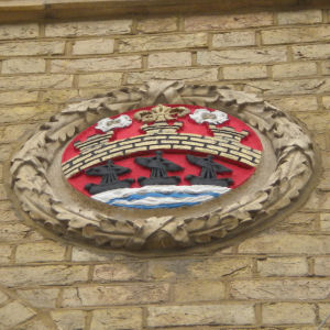 City of Cambridge