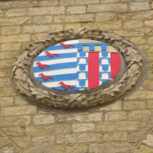 Pembroke College
