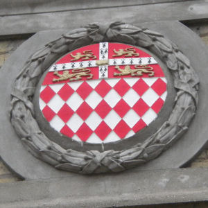Fitzwilliam College