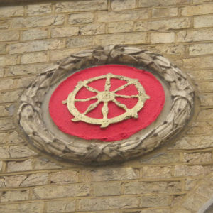 St Catharines College