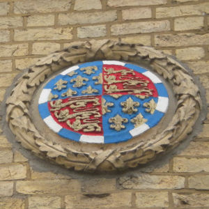Christs College / St Johns College