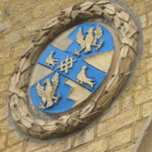Magdalene College