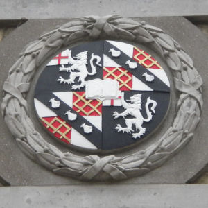 Churchill College