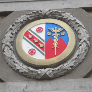 Darwin College