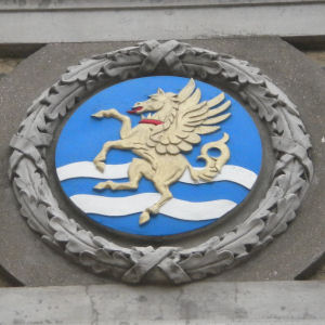 Robinson College