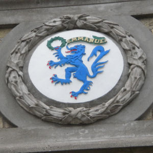 Emmanuel College