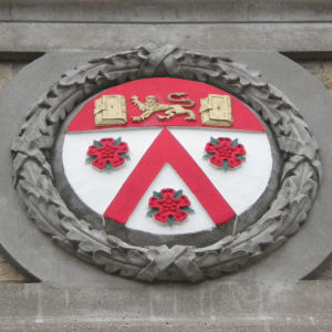 Trinity College