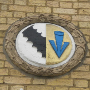 Sidney Sussex College