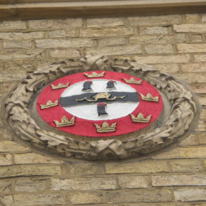 Jesus College