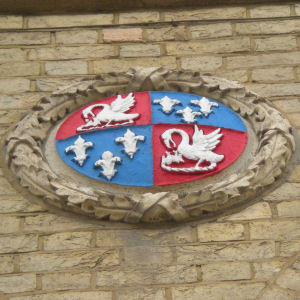 Corpus Christi College