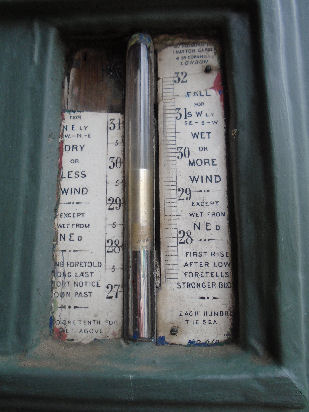 Barometer