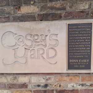 Don Casey