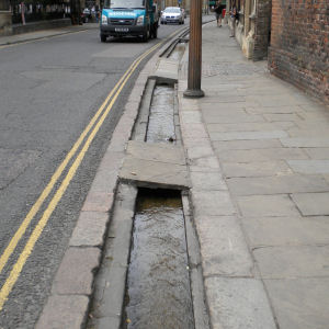 Hobsons conduit