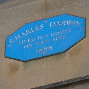 Charles Darwin