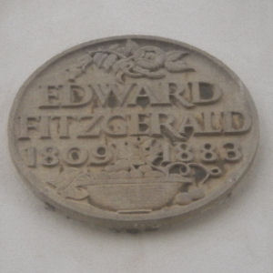 Edward Fitzgerald