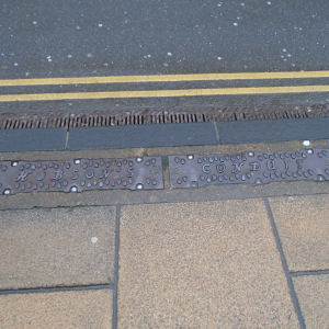 Hobsons Conduit on St Andrews St