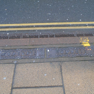 Hobsons Conduit on St Andrews St