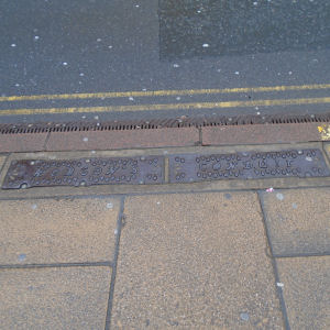 Hobsons Conduit on St Andrews St