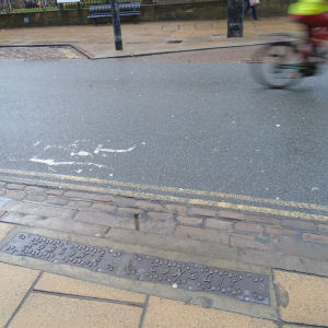 Hobsons Conduit on St Andrews St