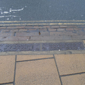 Hobsons Conduit on St Andrews St