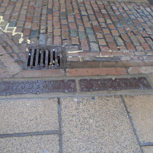 Hobsons Conduit on St Andrews St