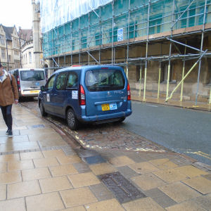 Hobsons Conduit on St Andrews St