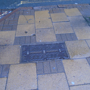 Hobsons Conduit on St Andrews St