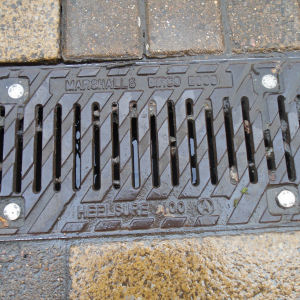 Hobsons Conduit on St Andrews St
