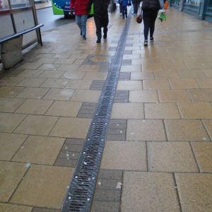 Hobsons Conduit on St Andrews St