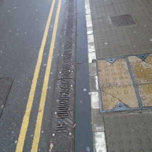 Hobsons Conduit on St Andrews St