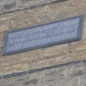 Charles Lamb